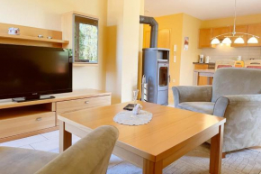 Haus Isabel Jägerstrasse 10b Ferienwohung 6 Loddin
